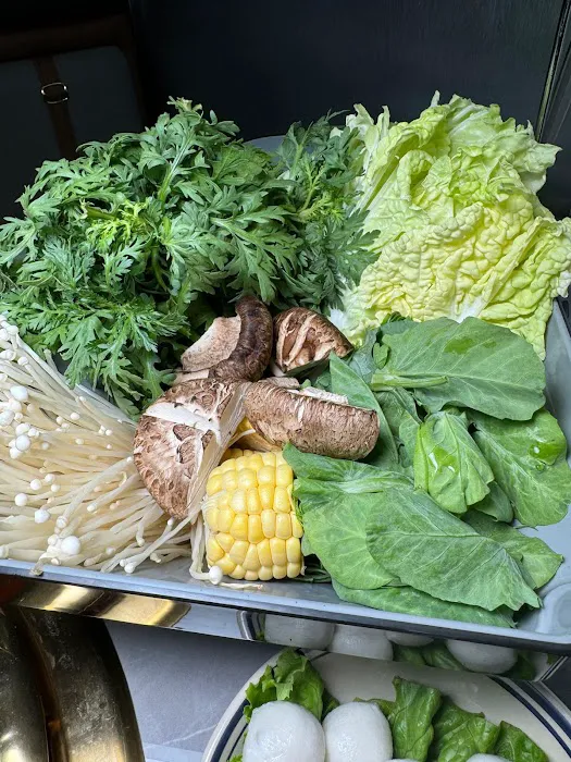 Mala Hot Pot Picture 10