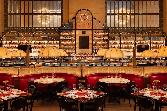 Grand Brasserie Picture 2