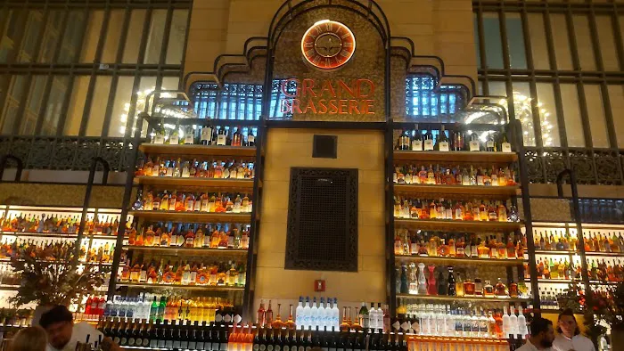 Grand Brasserie Picture 5