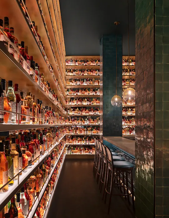 Grand Brasserie Picture 8