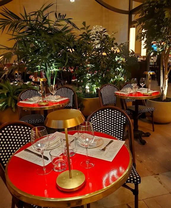 Grand Brasserie Picture 9
