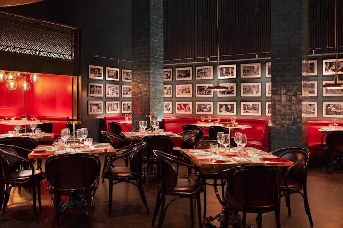 Grand Brasserie Picture 10