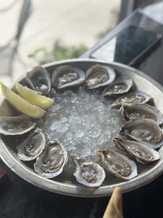 Oyster Bar Picture 4