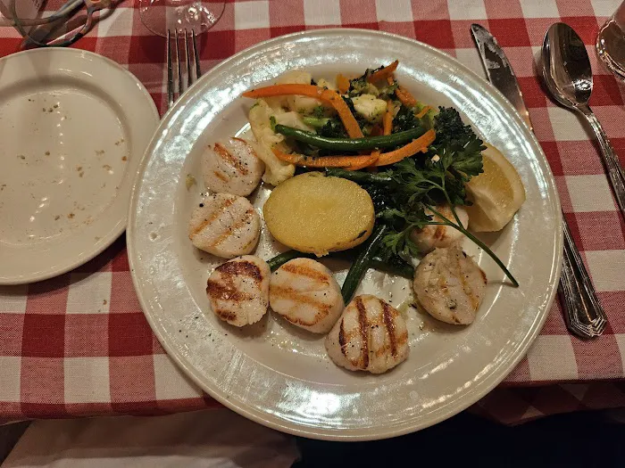 Oyster Bar Picture 6