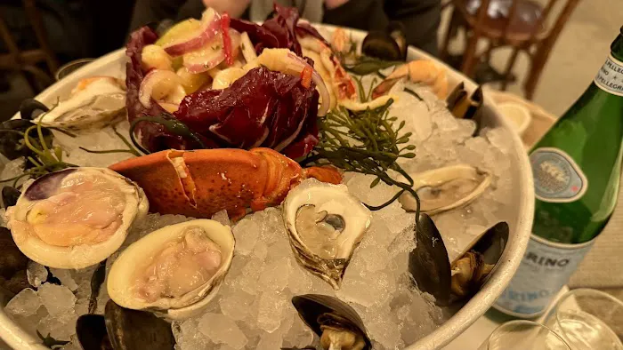 Oyster Bar Picture 1