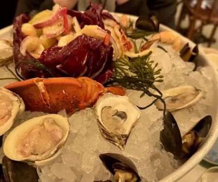 Oyster Bar