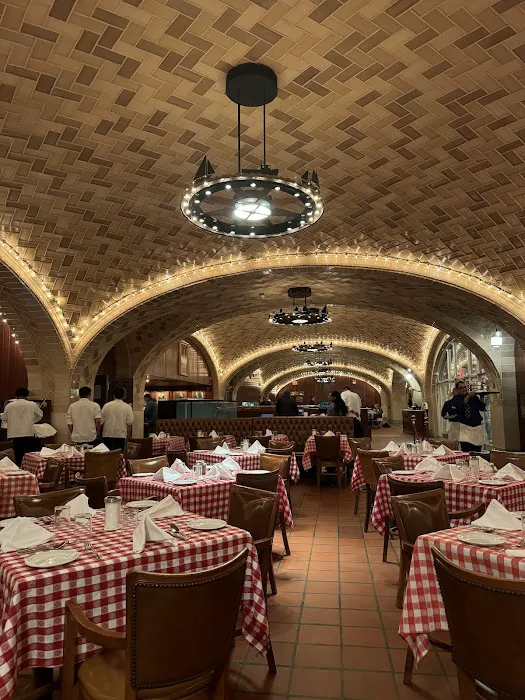 Oyster Bar Picture 3