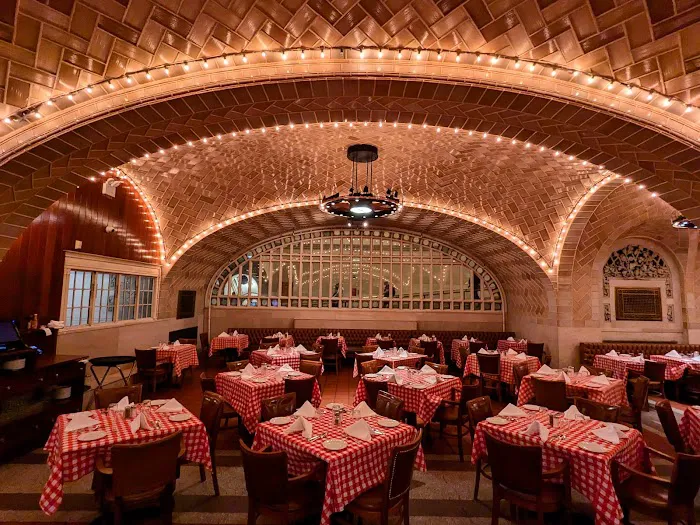 Grand Central Oyster Bar Picture 4