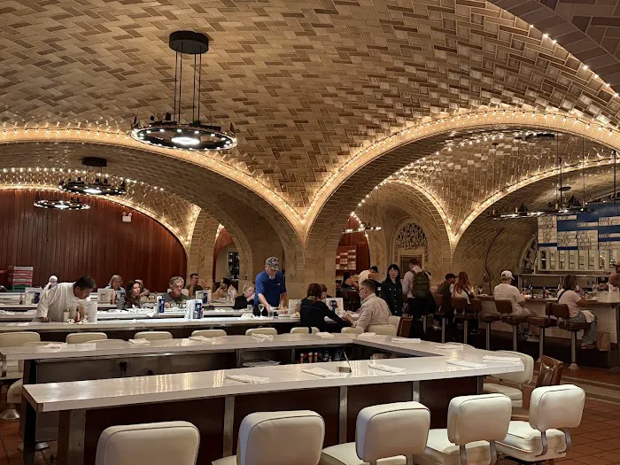 Grand Central Oyster Bar Picture 1