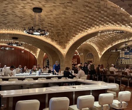 Grand Central Oyster Bar