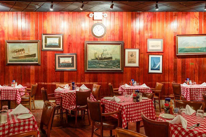Grand Central Oyster Bar Picture 3