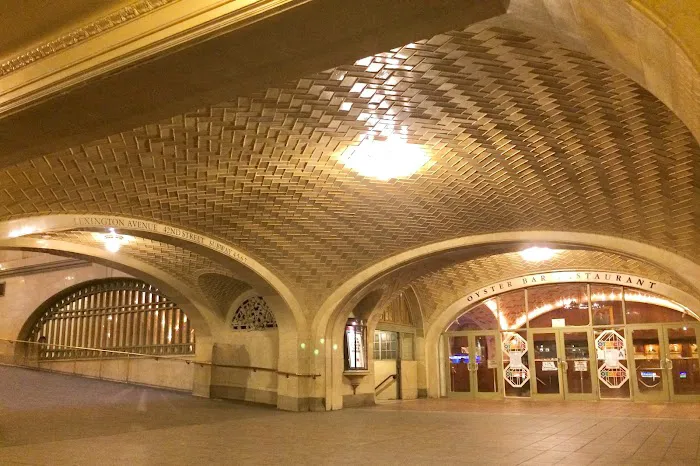 Grand Central Oyster Bar Picture 7