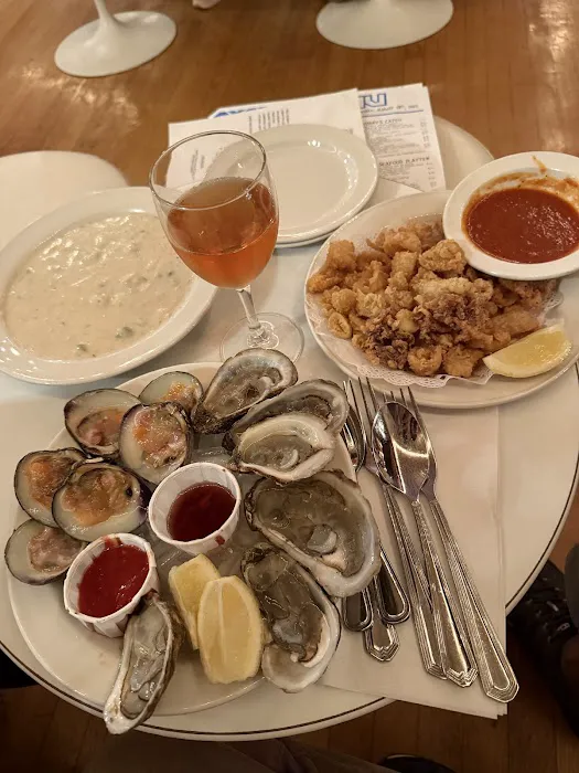 Grand Central Oyster Bar Picture 5