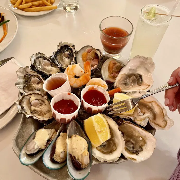 Grand Central Oyster Bar Picture 8