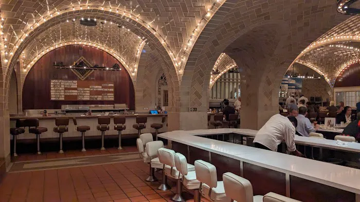 Grand Central Oyster Bar Picture 6