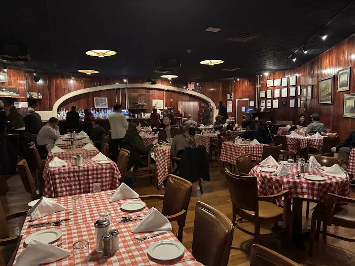 Grand Central Oyster Bar Picture 10