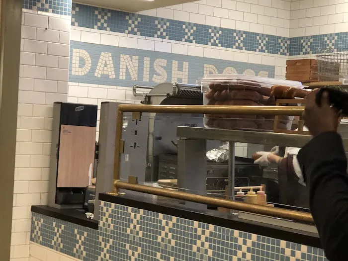 Danish Dogs Picture 4