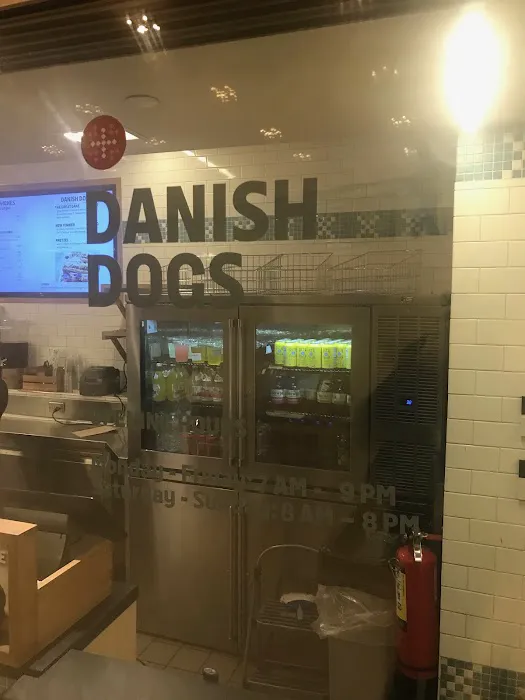 Danish Dogs Picture 7