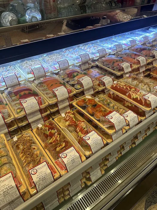 Sushi by Pescatore Picture 3