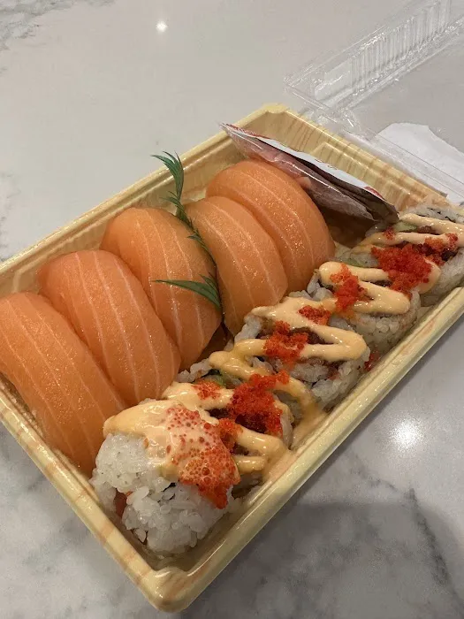 Sushi by Pescatore Picture 1