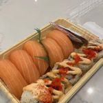 Sushi by Pescatore