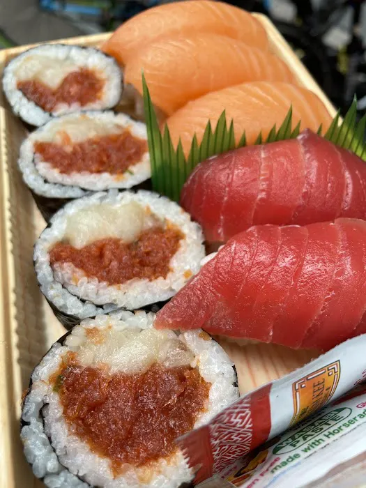 Sushi by Pescatore Picture 9