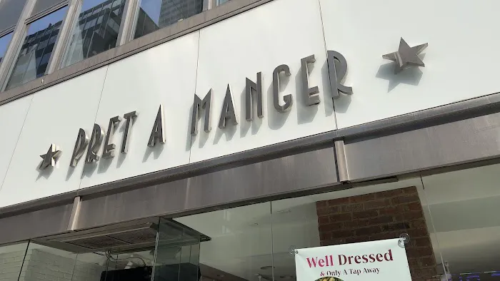 Pret A Manger Picture 5