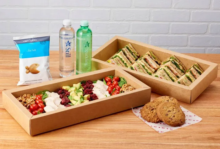 Pret A Manger Picture 8