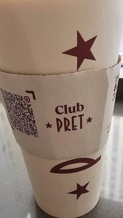 Pret A Manger Picture 10