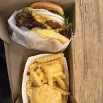 Shake Shack Grand Central Terminal