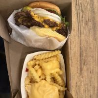 Shake Shack Grand Central Terminal ico