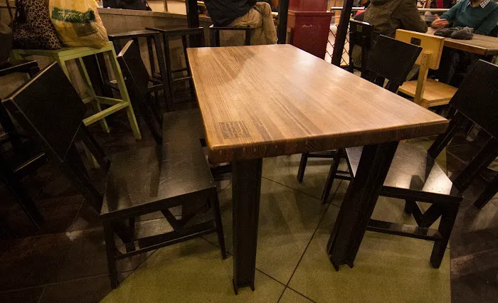 Shake Shack Grand Central Terminal Picture 3
