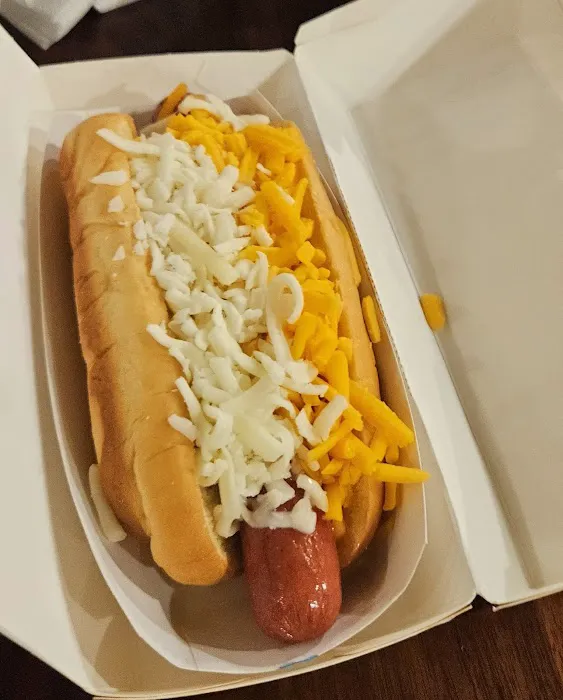 Frankies Dogs On The Go Picture 5