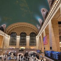 Central Market New York ico