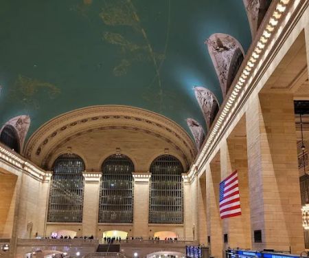 Central Market New York