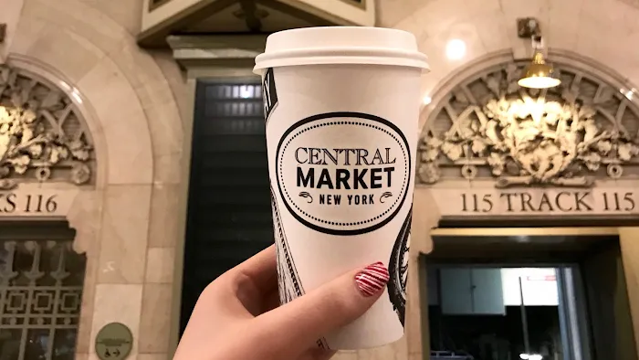 Central Market New York Picture 3