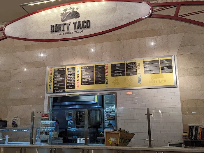 Dirty Taco GCT Picture 1