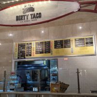 Dirty Taco GCT ico