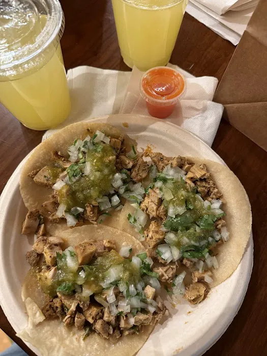 Dirty Taco GCT Picture 3