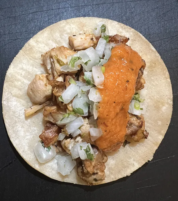 Dirty Taco GCT Picture 4