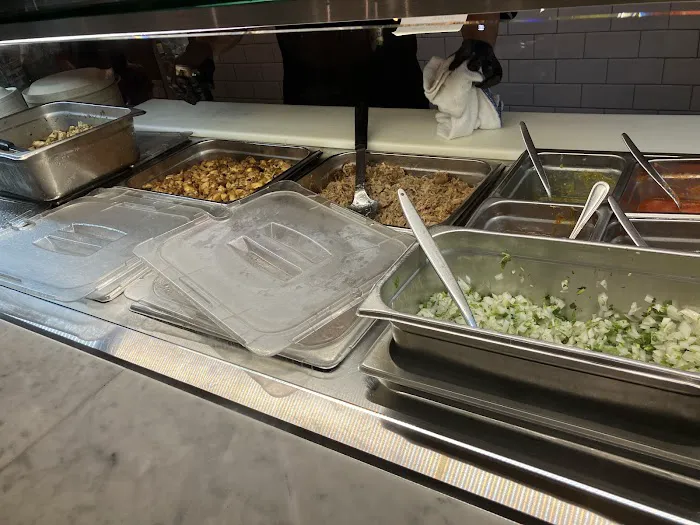 Dirty Taco GCT Picture 9