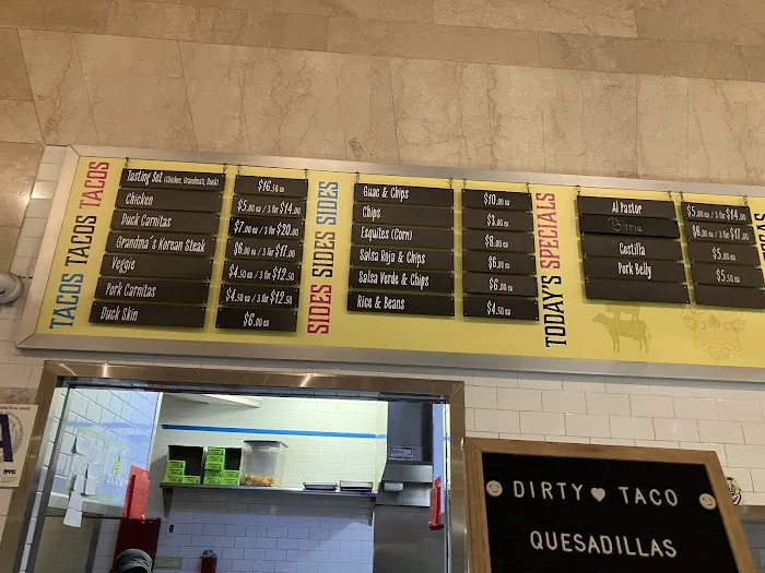 Dirty Taco GCT Picture 8