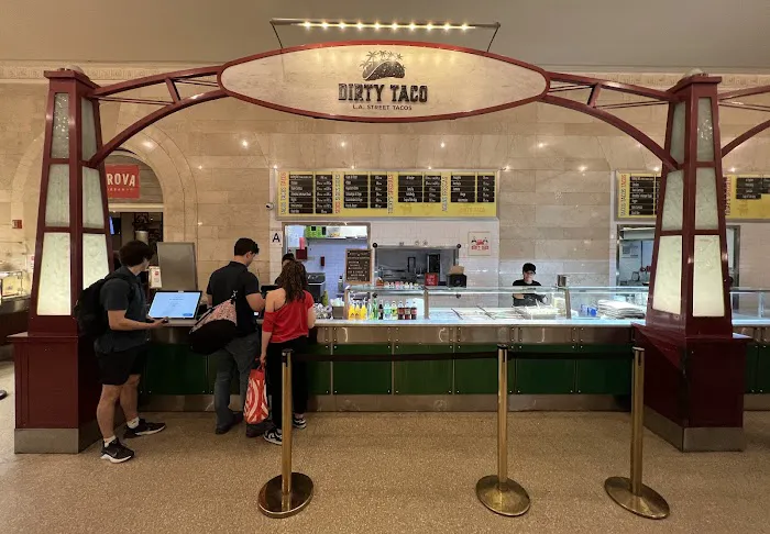 Dirty Taco GCT Picture 6