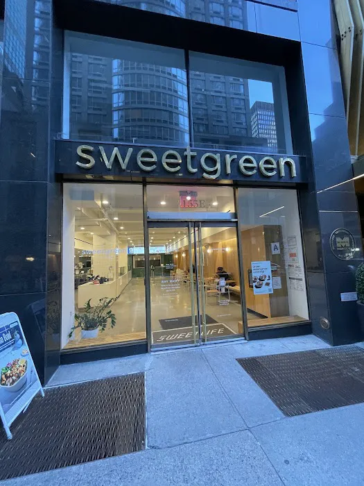 sweetgreen Picture 1