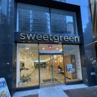 sweetgreen ico