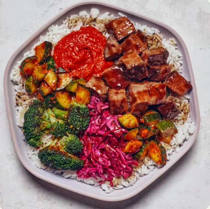 sweetgreen Picture 8