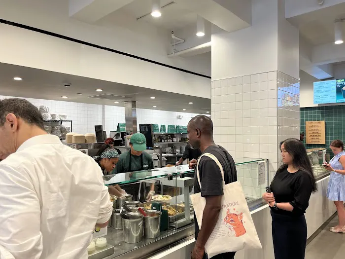 sweetgreen Picture 9