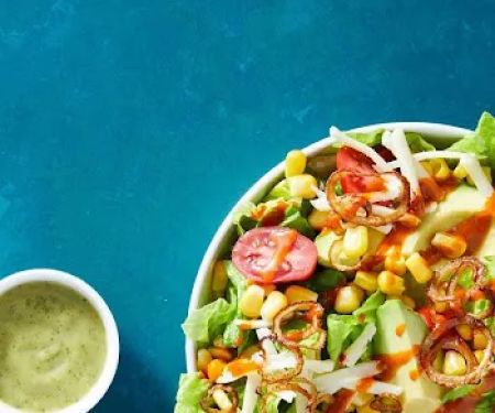 Chop & Go