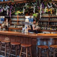 Bierhaus NYC ico