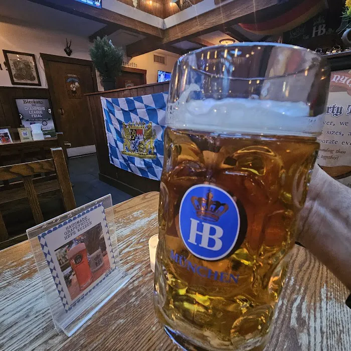 Bierhaus NYC Picture 5